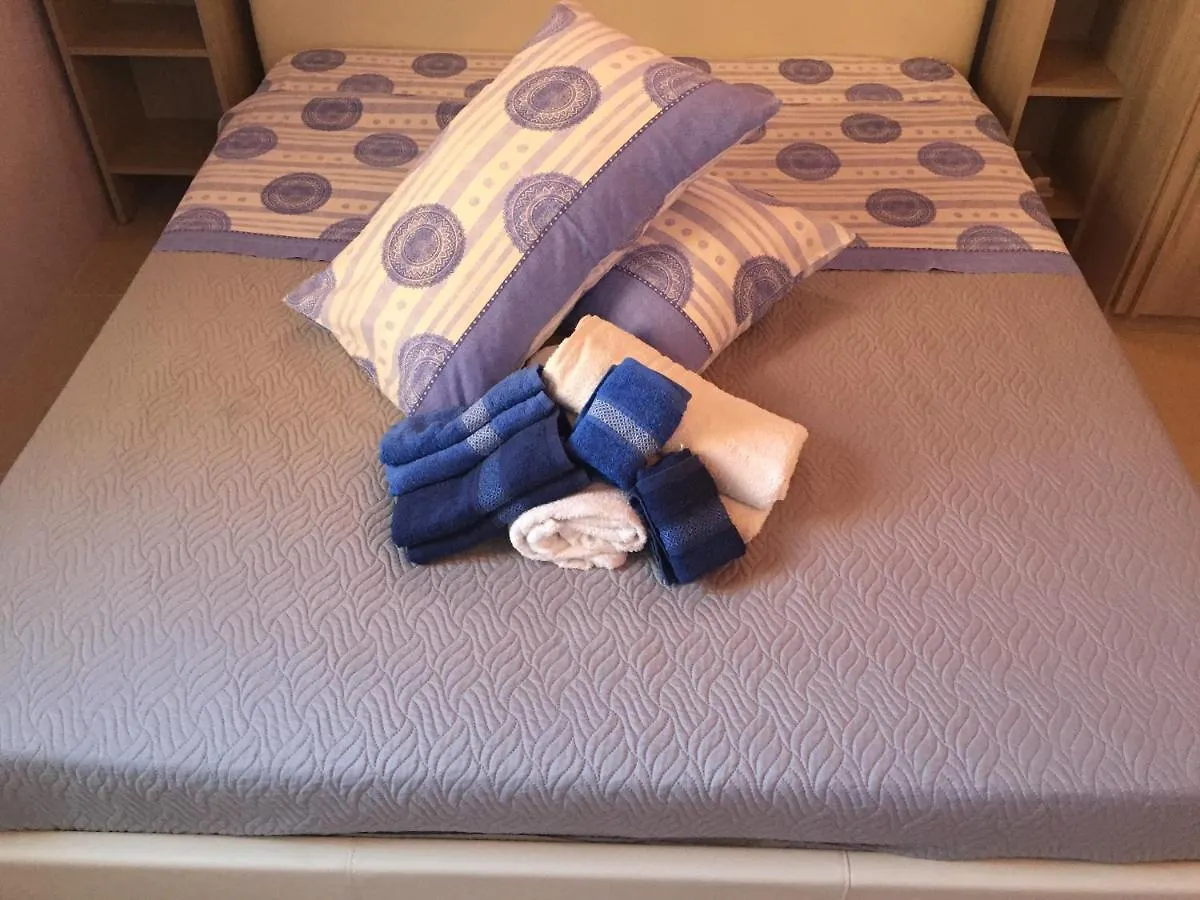 Guest house La Stanzetta Viola Hotel Fezzano