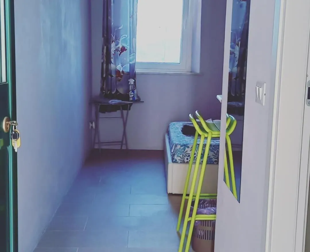 Hotel La Stanzetta Viola à Fezzano  Maison d'hôtes Fezzano (Liguria)