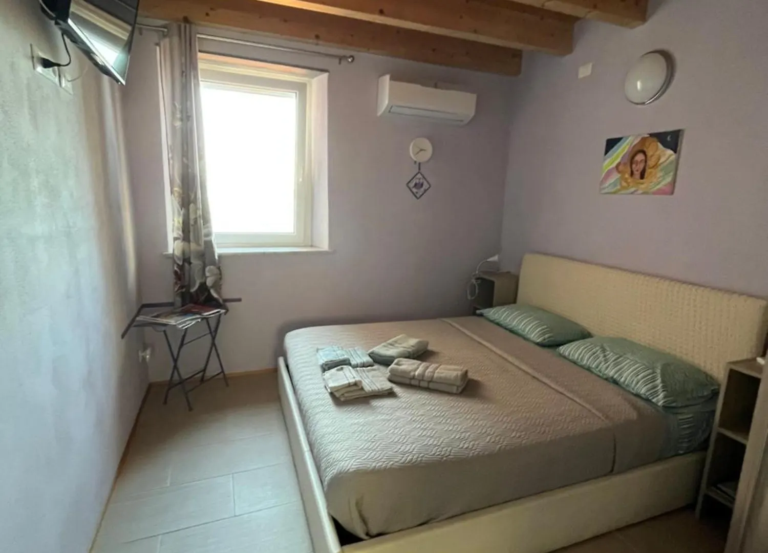 Guest house La Stanzetta Viola Hotel Fezzano  Italy