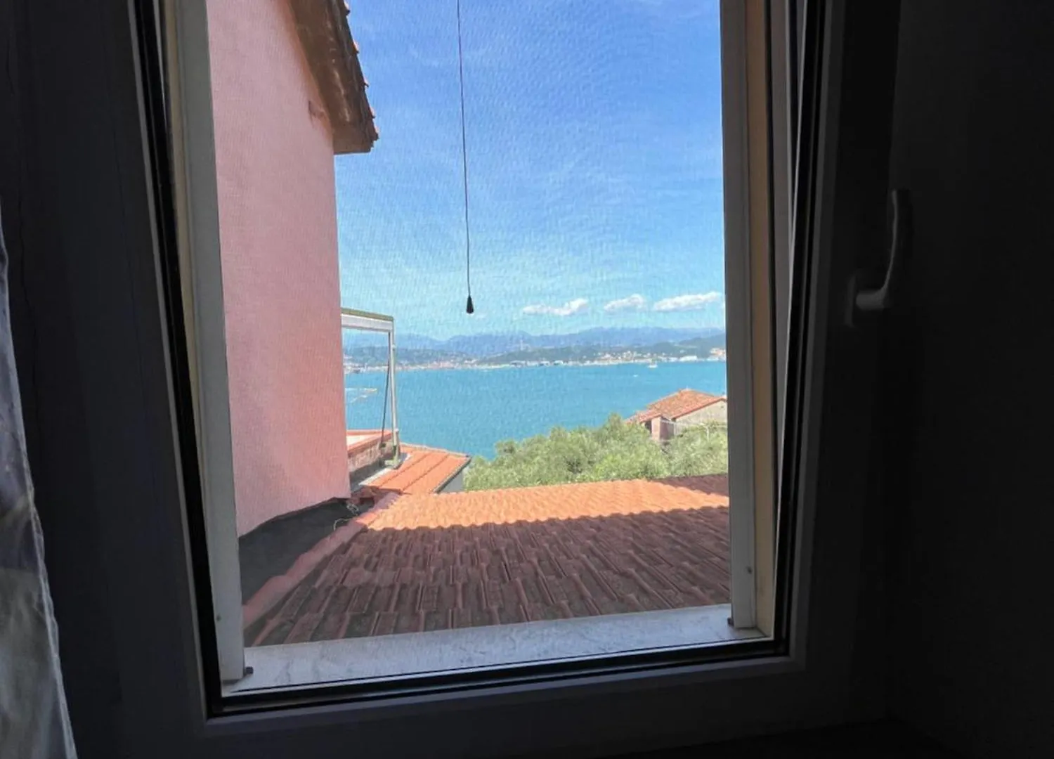 La Stanzetta Viola location