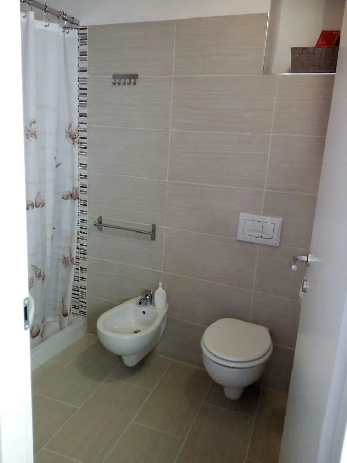 La Stanzetta Viola Hotel Fezzano