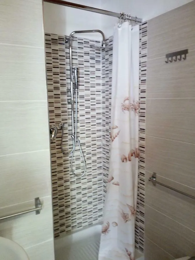 Hotel La Stanzetta Viola à Fezzano  Fezzano (Liguria)